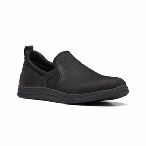 Slip Resistant Grippy Traction Clarks Women'S Breeze Bali Shoe