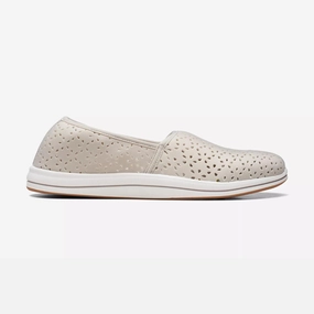 Clarks Women'S Breeze Emily Waterproof Fashion Footwear