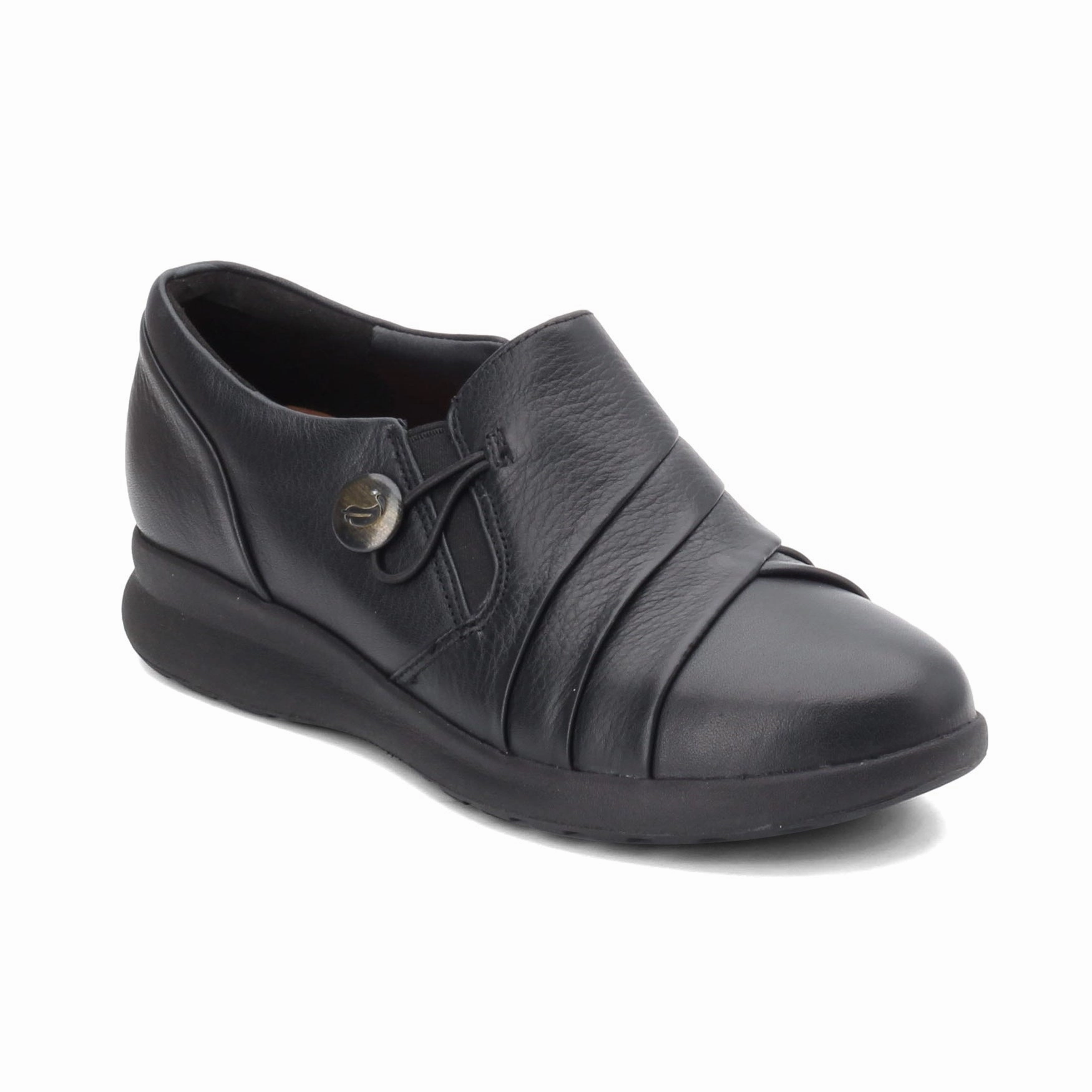 Clarks Women'S Un Adorn Loop Grippy Traction