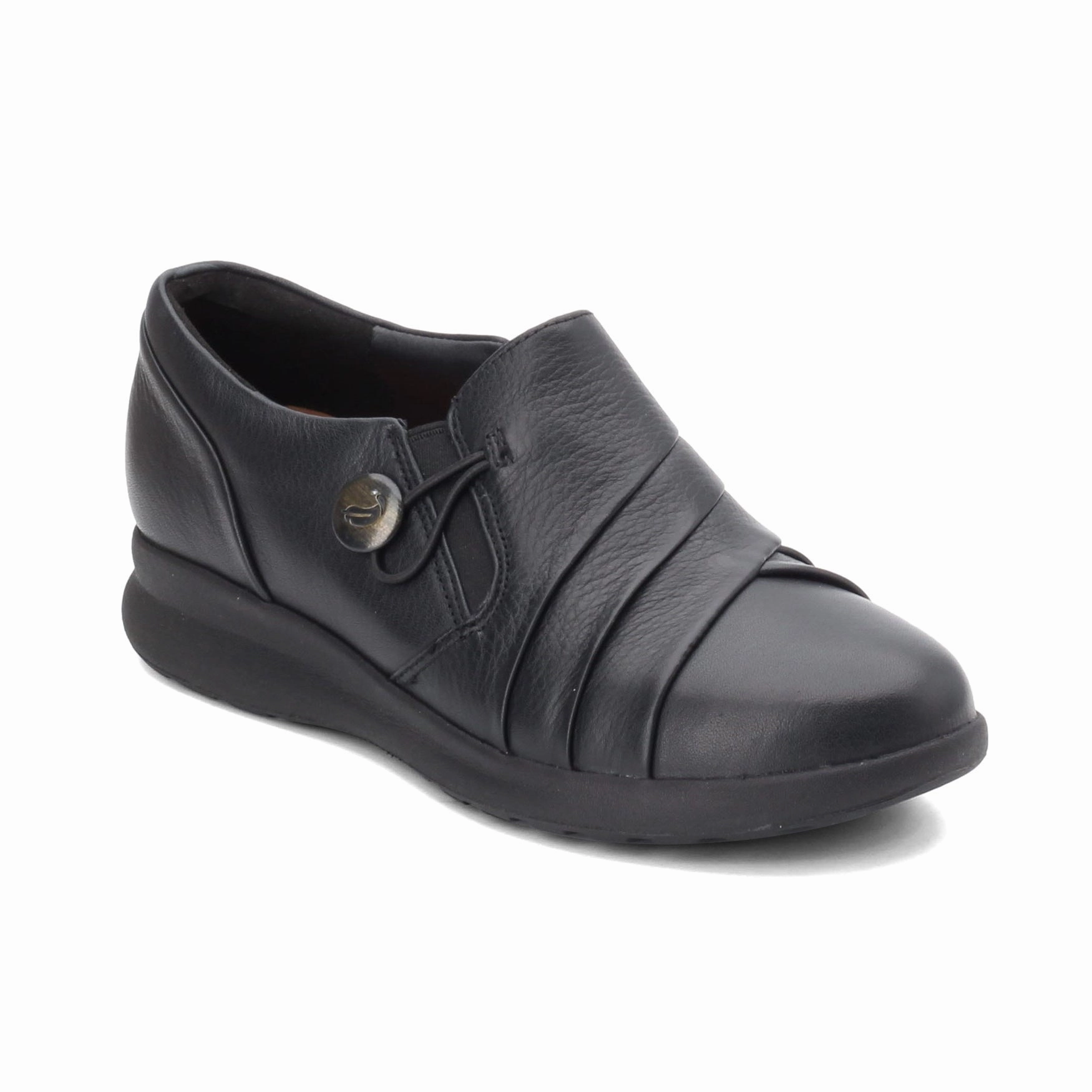 Slip On Shoes Clarks Women'S Un Adorn Loop