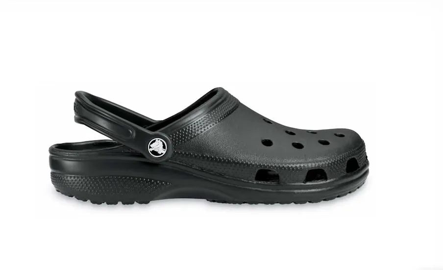 Classic Crocs Clog Classic Sneakers Non Slip