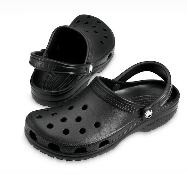 Classic Crocs Clog Unisex Shoes