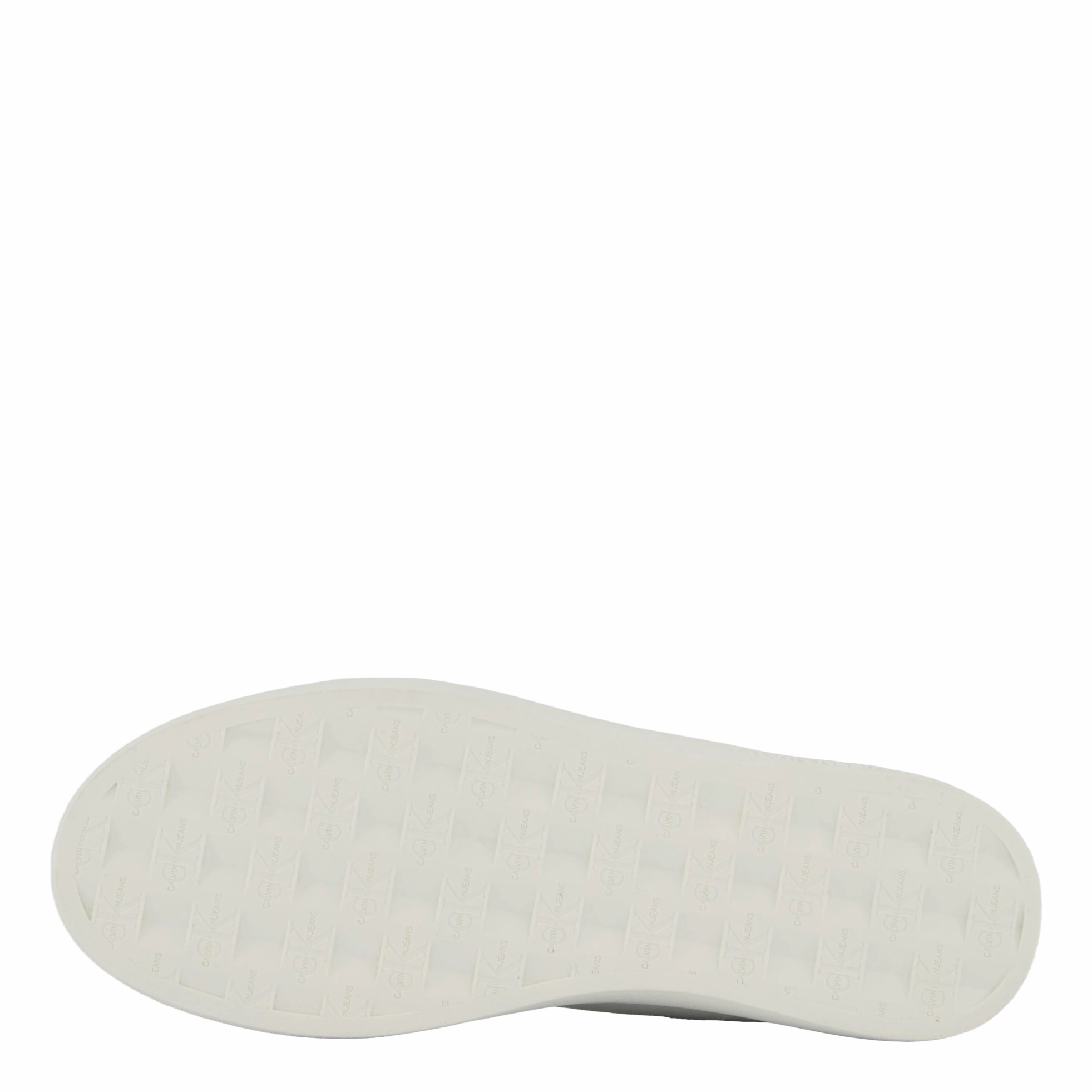 Classic Cupsole Lowlaceup Lth  Bright White/Black All Weather Supportive