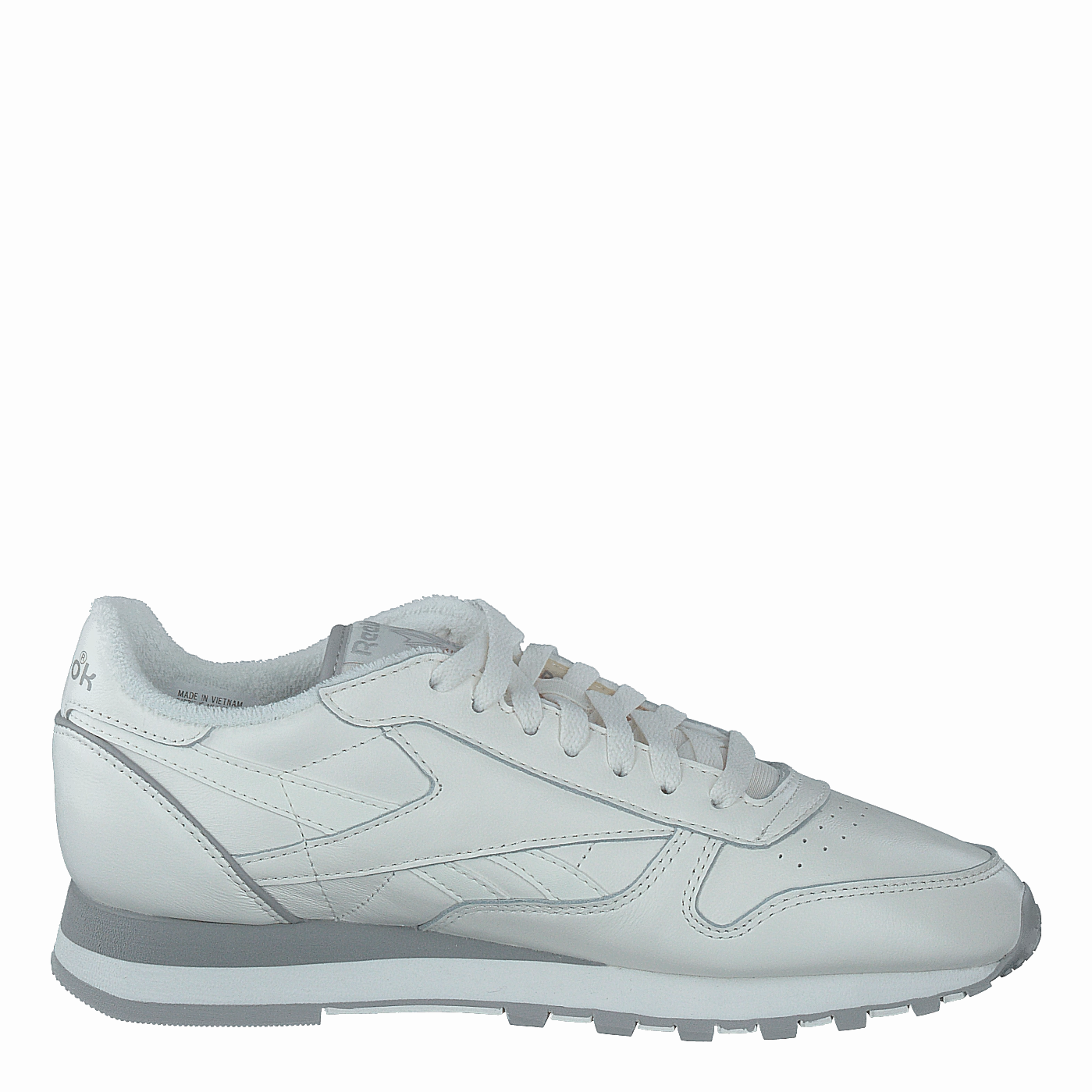 Fashion Sneakers Classic Leather 1983 Vintage Chalk/Chalk/Vecred
