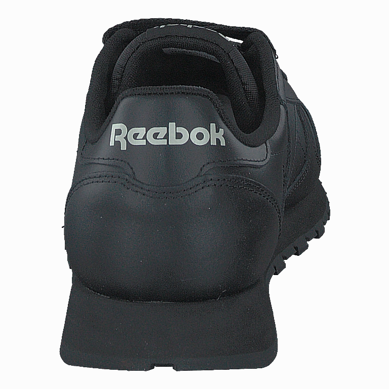 Stylish Footwear Essential Footwear Classic Leather Cblack/Cblack/Pugry5