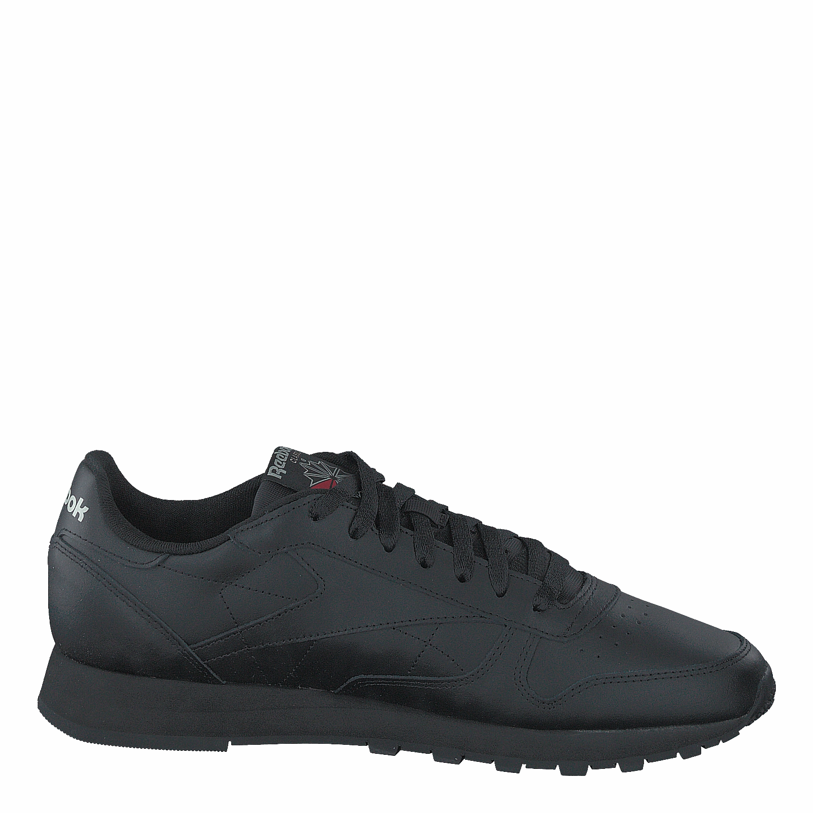 Classic Leather Cblack/Cblack/Pugry5 Fashion Footwear