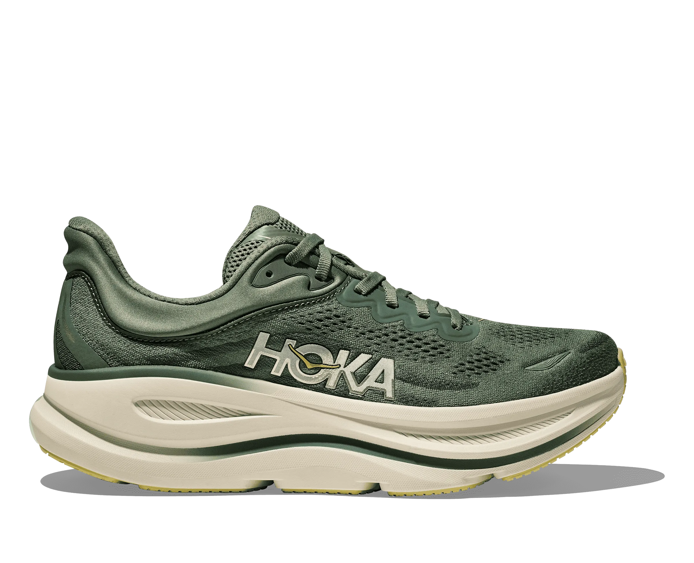Ergonomic Ergonomic Sole Men'S Hoka Bondi 9