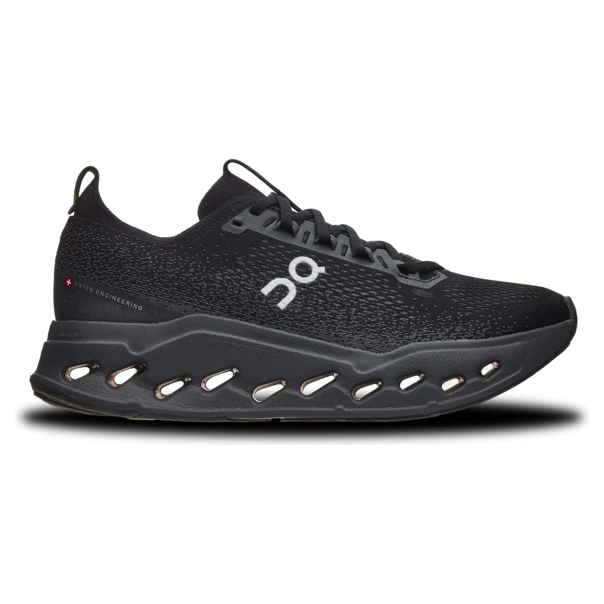 Cloudsurfer Max Men'S Running Shoes Minimal Footwear Chic Footwear