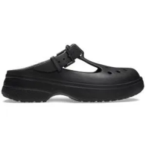 Crocs | Sandals | Unisex | Classic Mary Jane Clog U Durable Breathable Mesh