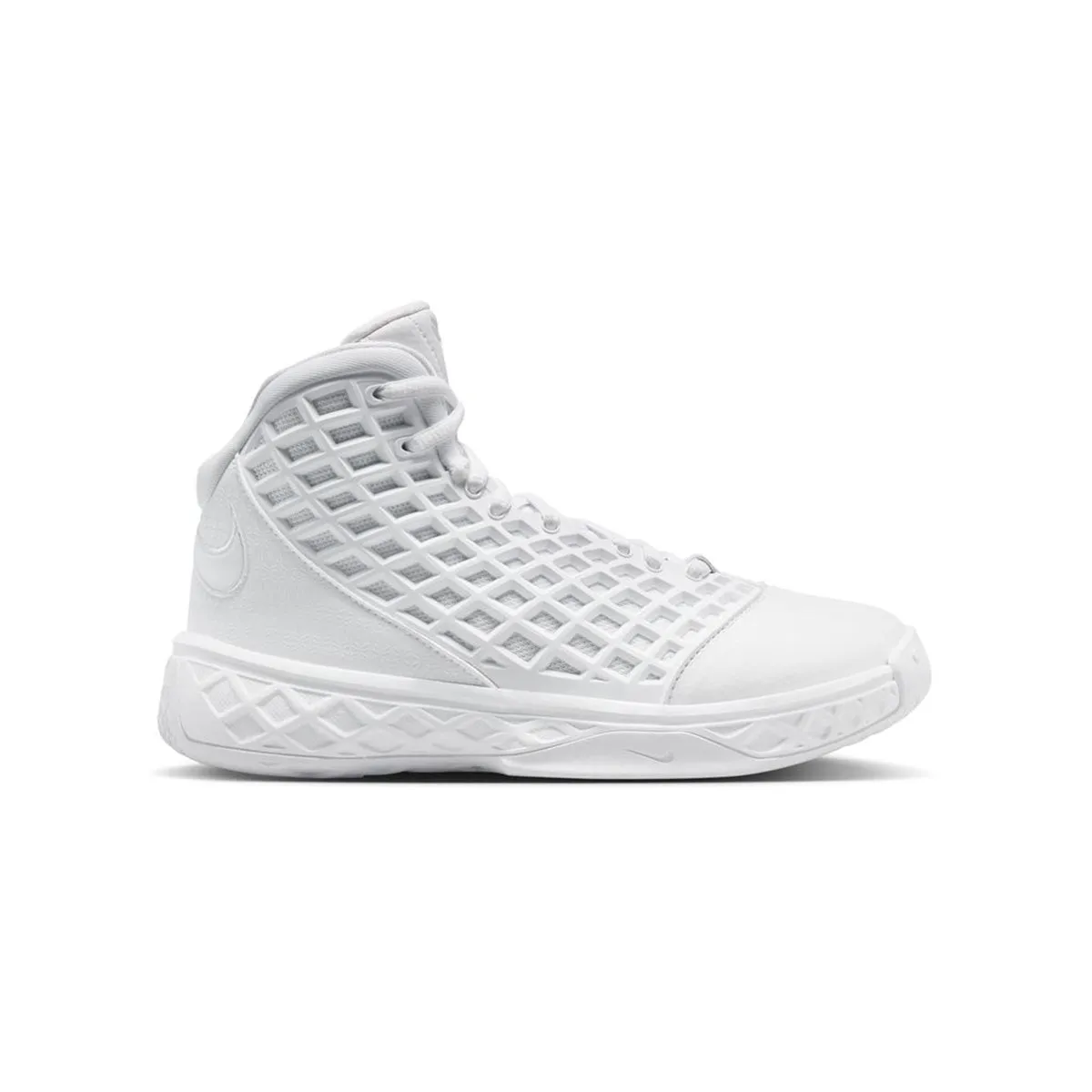 Kids Kobe Iii Protro 'Halo' Versatile Style