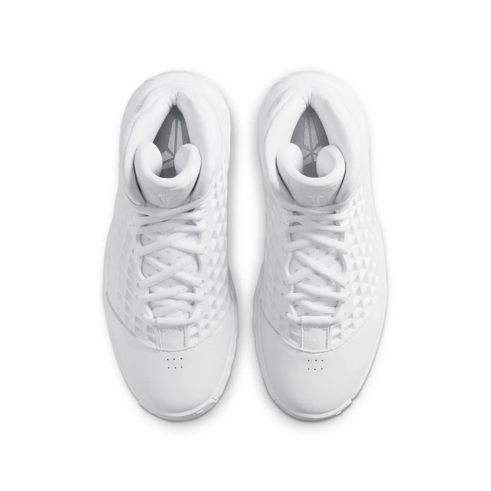 Kids Kobe Iii Protro 'Halo' Chic Footwear Versatile Footwear