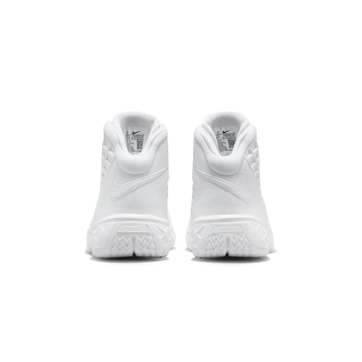 Kids Kobe Iii Protro 'Halo' Minimalist Shoes Cushioned Insoles