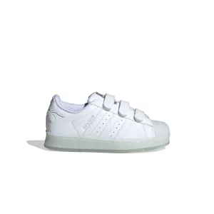 Kids Superstar Led Lights 'White' Arch Support