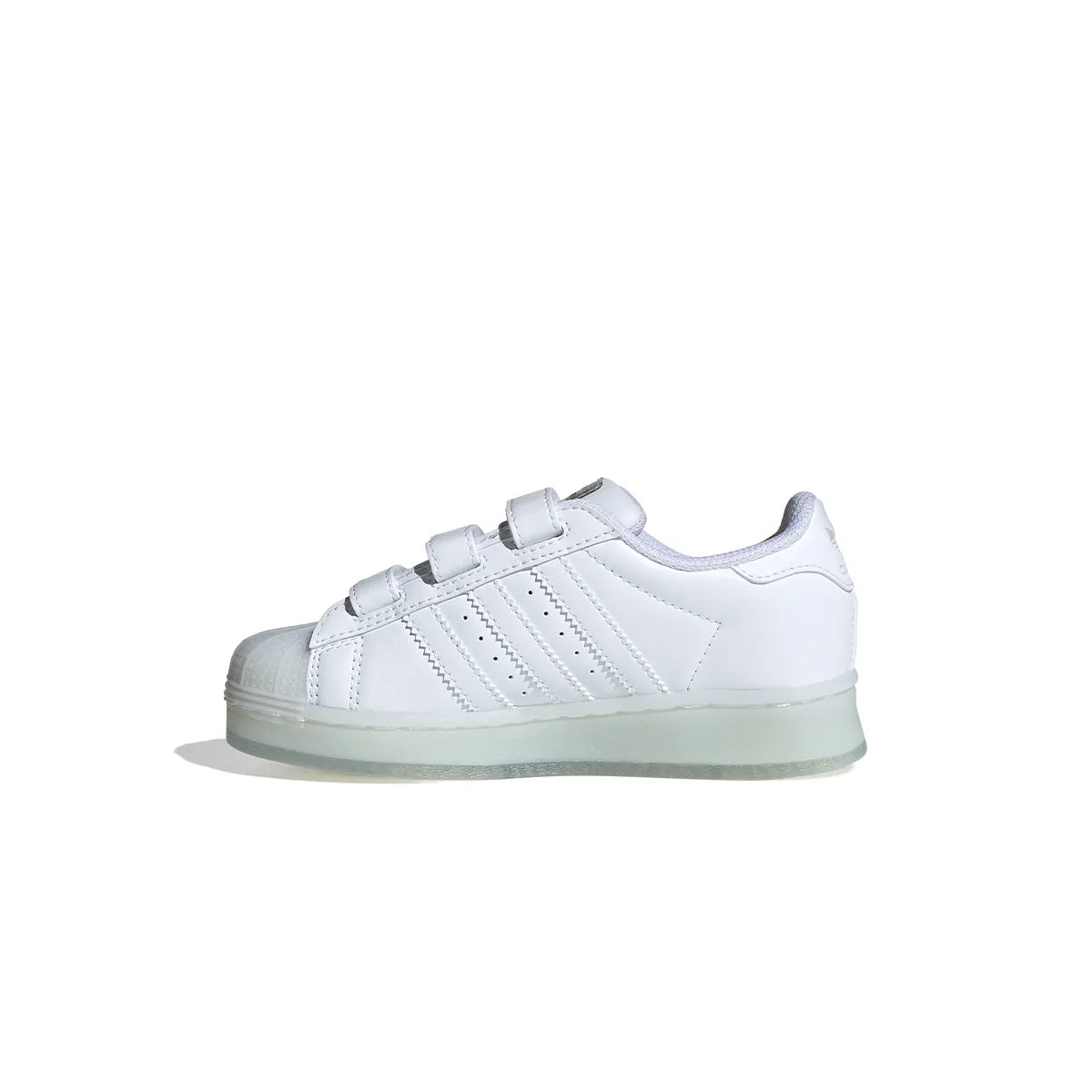 Modern Classic Kids Superstar Led Lights 'White'