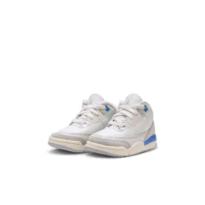 Slip On Shoes Unisex Y Jordan 3 Retro "Lucky Shorts" Dm0968-101