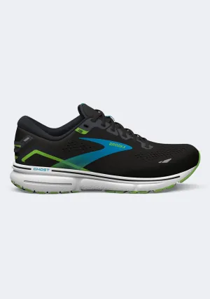 Orthotic Friendly Brooks Men'S Ghost 15