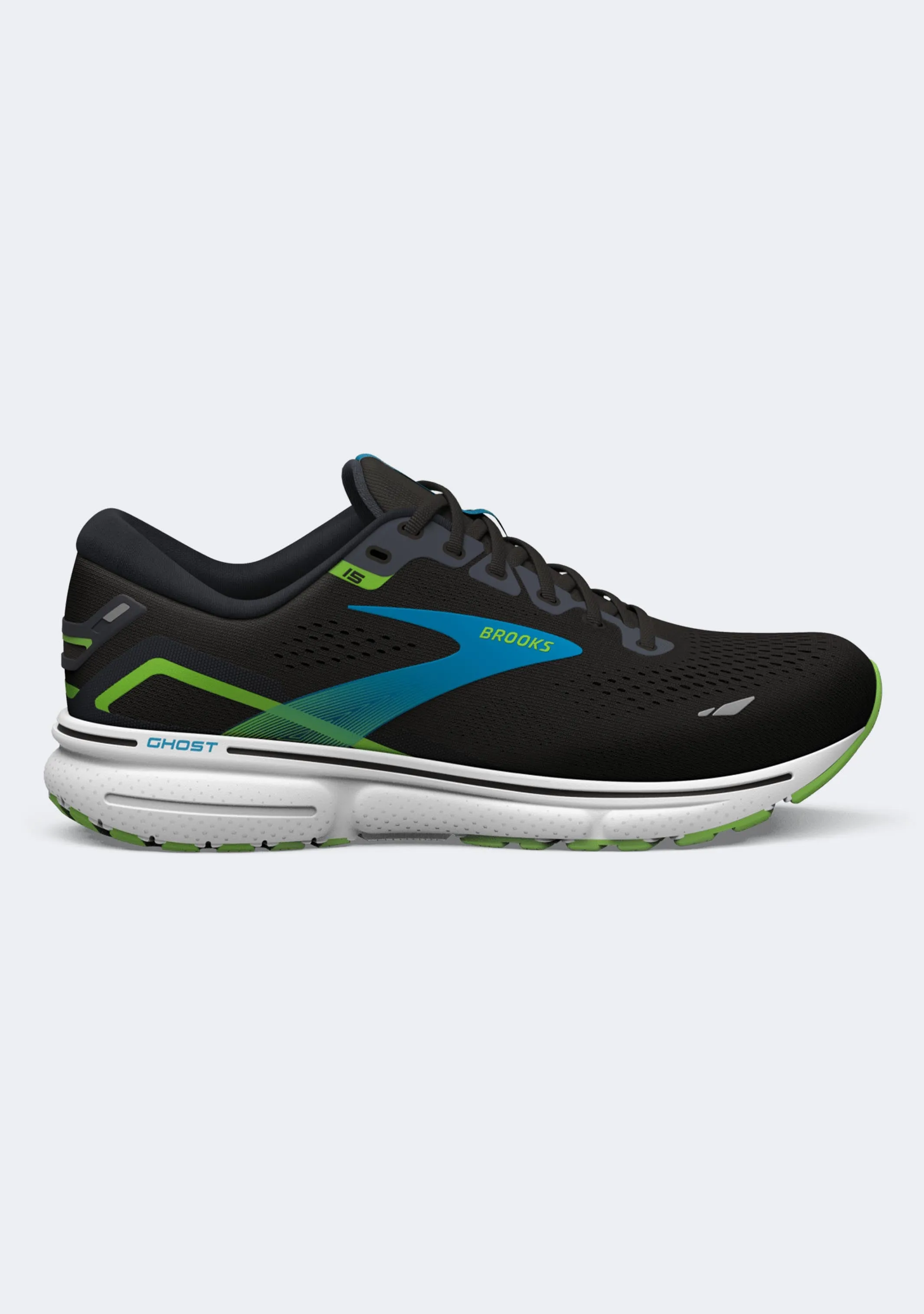 Standing Shoes Brooks Men'S Ghost 15