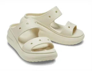 Modern Classic Ergonomic Sole Crush Sandal Crocs