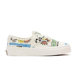 Unisex Shoes Kid'S Eco Theory Authentic