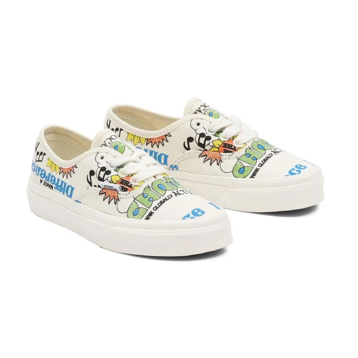 Moisture Wicking Kid'S Eco Theory Authentic