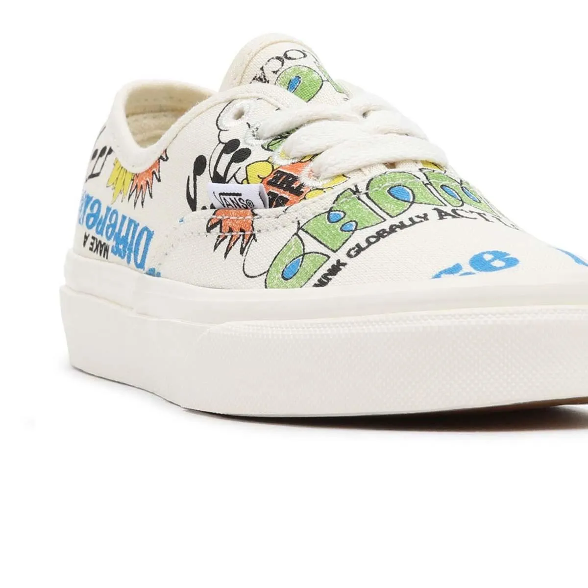Kid'S Eco Theory Authentic Travel Ready
