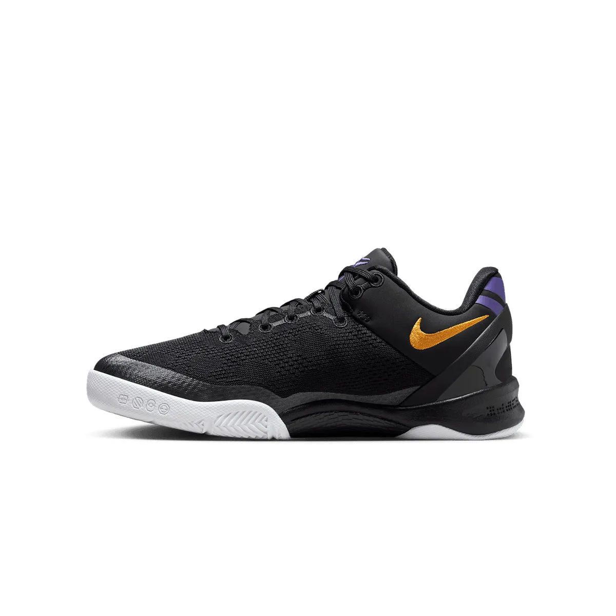 Classic Footwear Kids Kobe Viii Protro 'Lakers Away'
