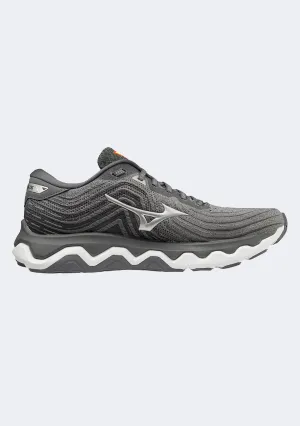 Mizuno Men??S Wave Horizon 6 Classic Sneakers Comfort Sole
