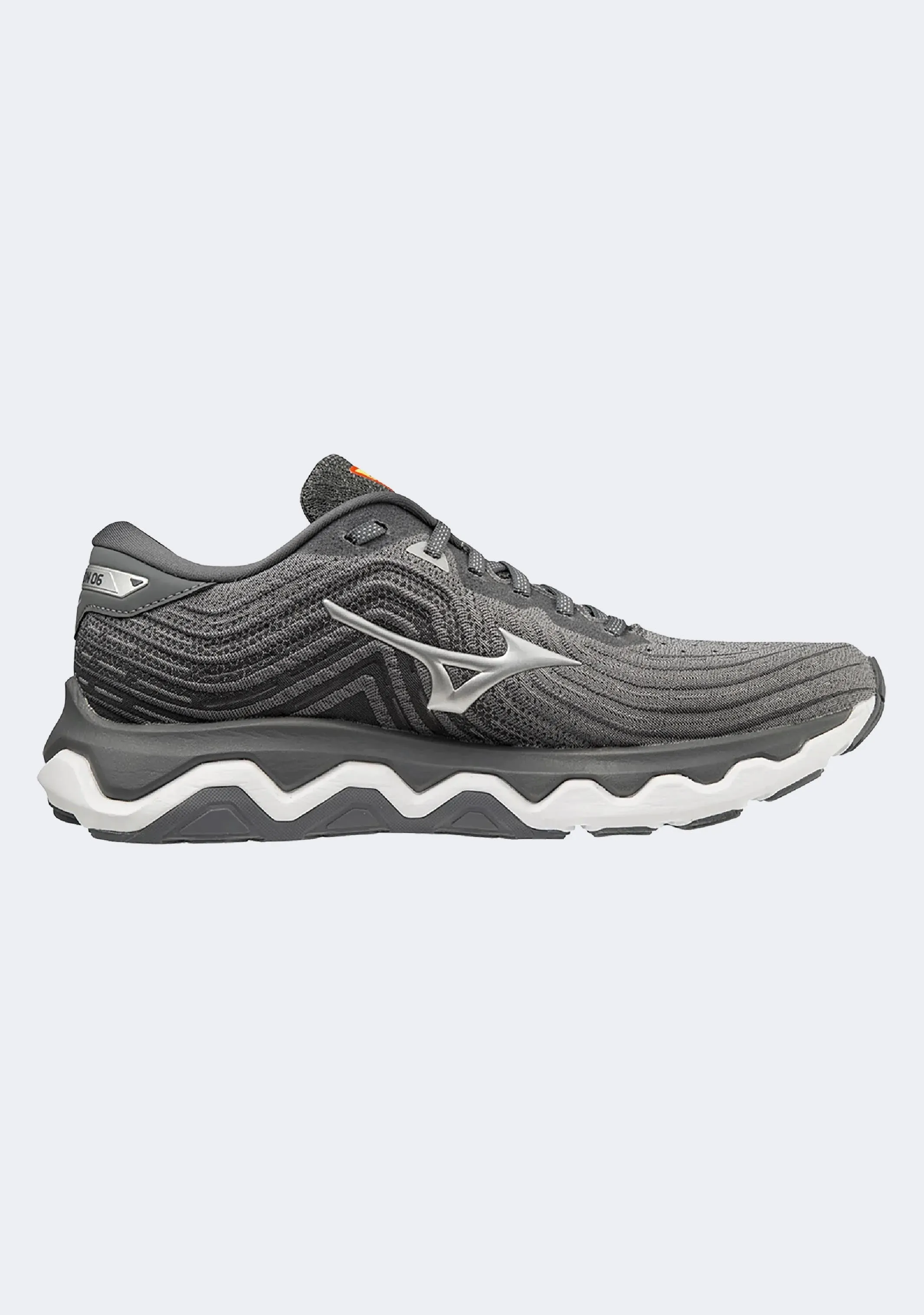Versatile Style Everyday Footwear Mizuno Men??S Wave Horizon 6