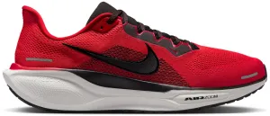Cushioned Pegasus 41 Men'S Road Running Shoes