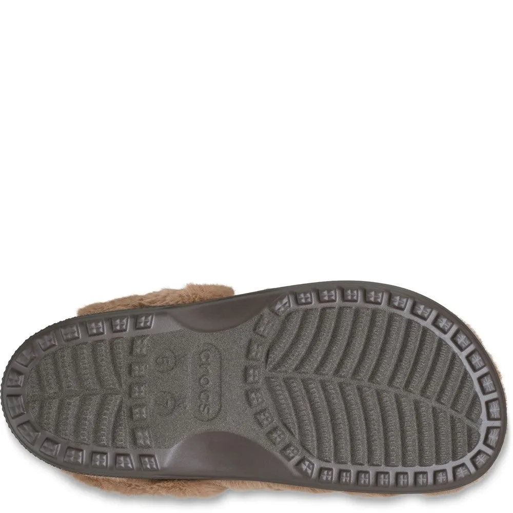 Crocs Unisex Classic Unfurgettable Clog Fashion Sneakers Eco Friendly