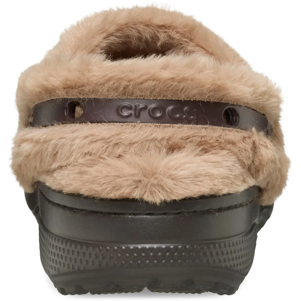 Odor Control Crocs Unisex Classic Unfurgettable Clog