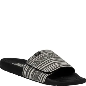 Breathable Mesh Statement Footwear Heydude Phoenix Blanket Sandal