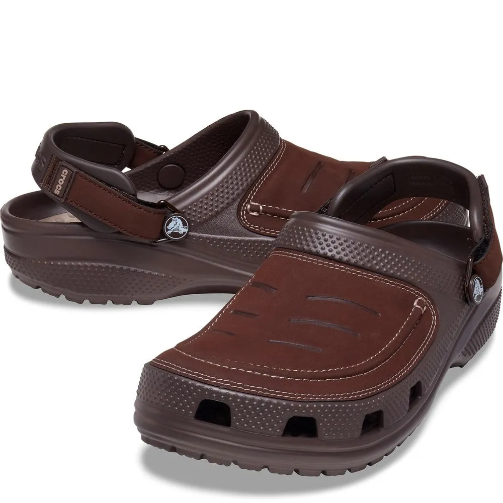 Crocs Yukon Vista Ii Clog Minimal Footwear