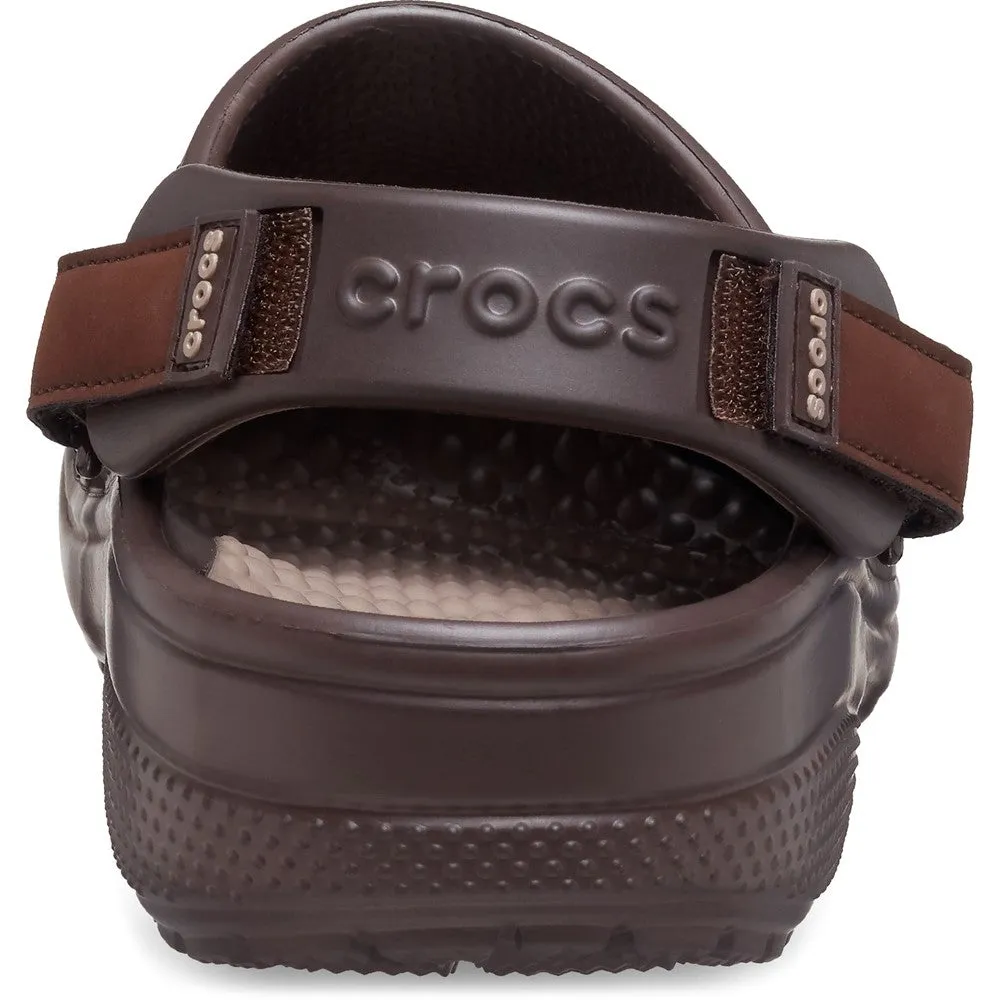 Crocs Yukon Vista Ii Clog Supportive Shoes