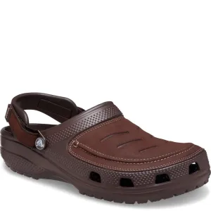 Crocs Yukon Vista Ii Clog Sporty Style Recycled Materials