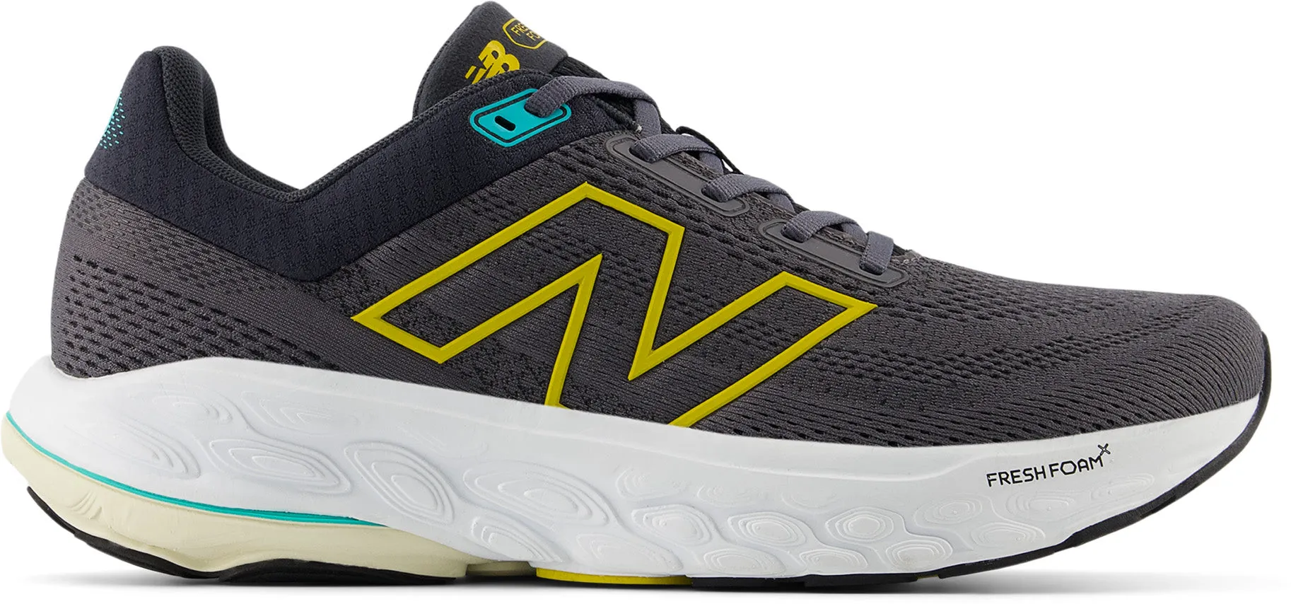 Classic Sneakers Fresh Foam X 860 V14 Men'S Running Shoes (Width D)
