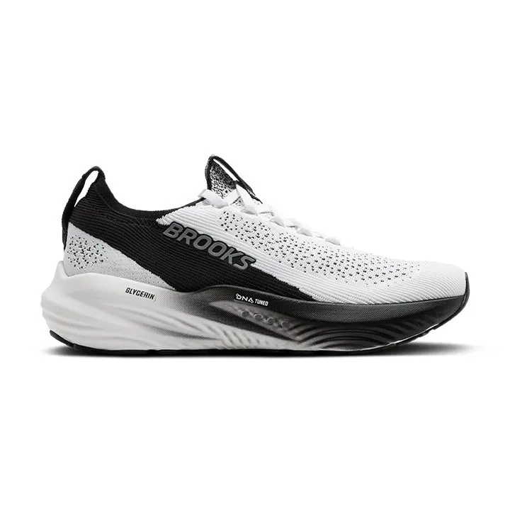 Minimalist Shoes Functional Footwear Men'S Brooks Glycerin Stealthfit 22