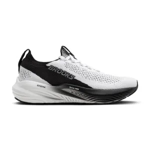 Minimalist Shoes Functional Footwear Men'S Brooks Glycerin Stealthfit 22