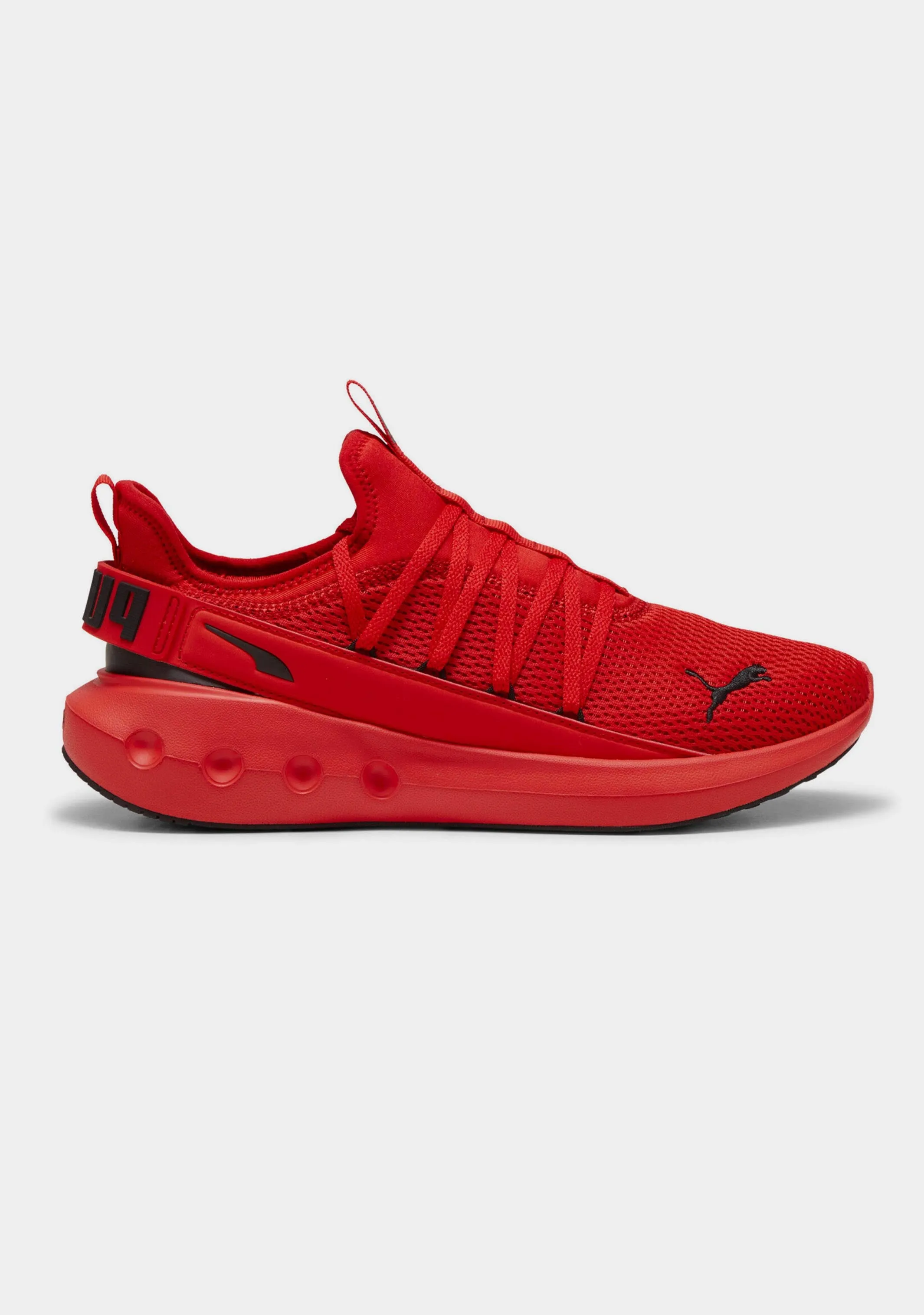 Breathable Mesh Puma Men'S Softride Carson Fresh