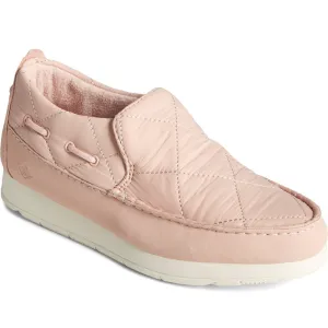 Sperry Moc-Sider Nylon Slip On Supportive Shoes