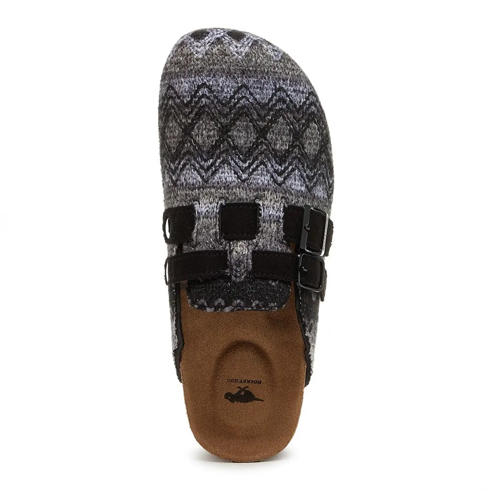 Cushioned Insoles Rocket Dog Abel Plus Mule