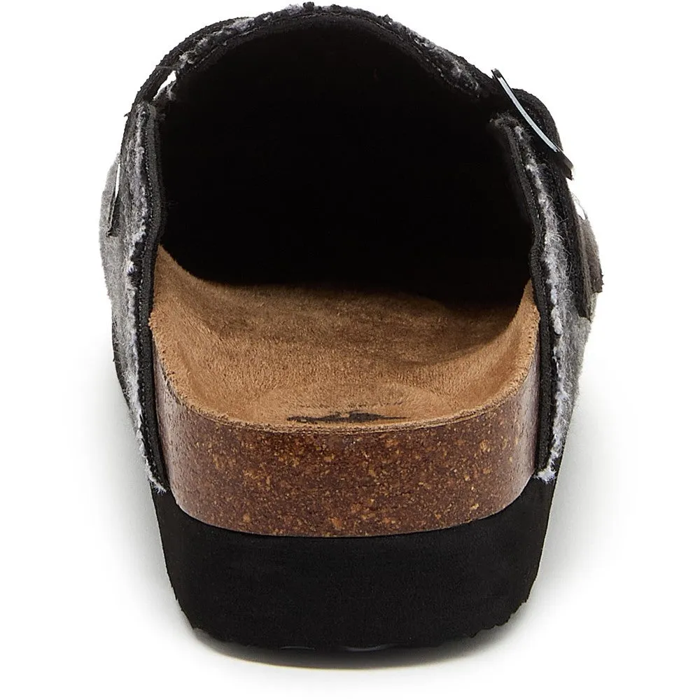 Rocket Dog Abel Plus Mule Timeless Lightweight