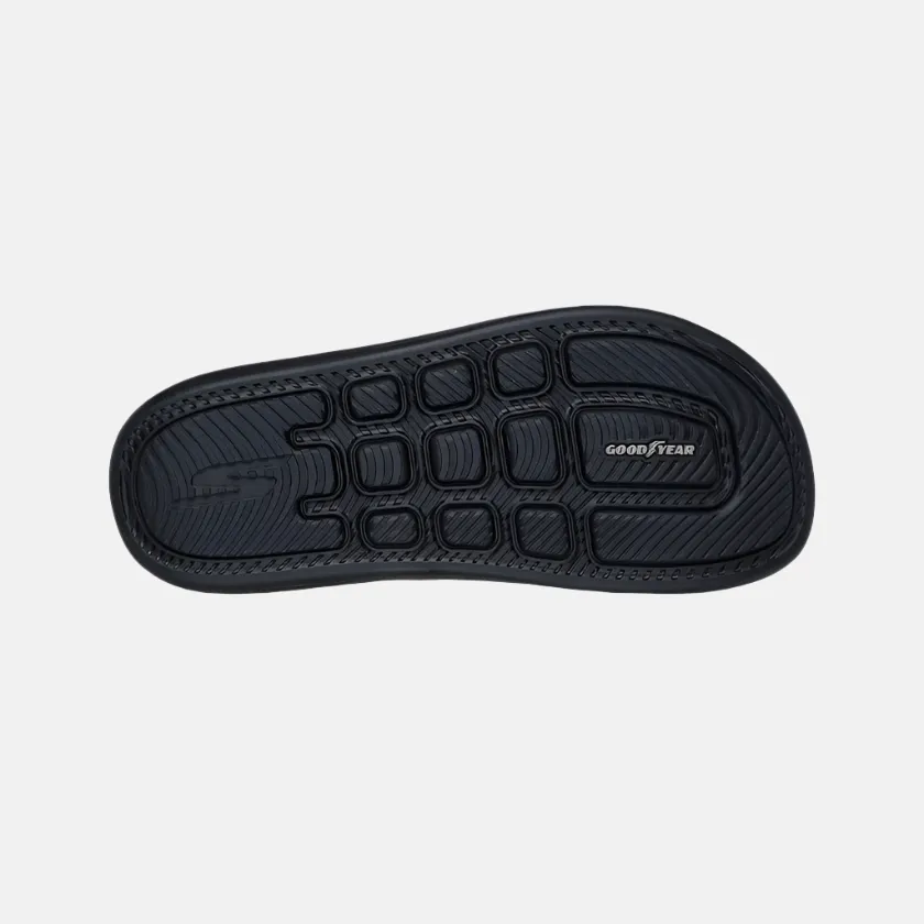 Non Slip Timeless Skechers Hyper Slide Women'S Slide -Black