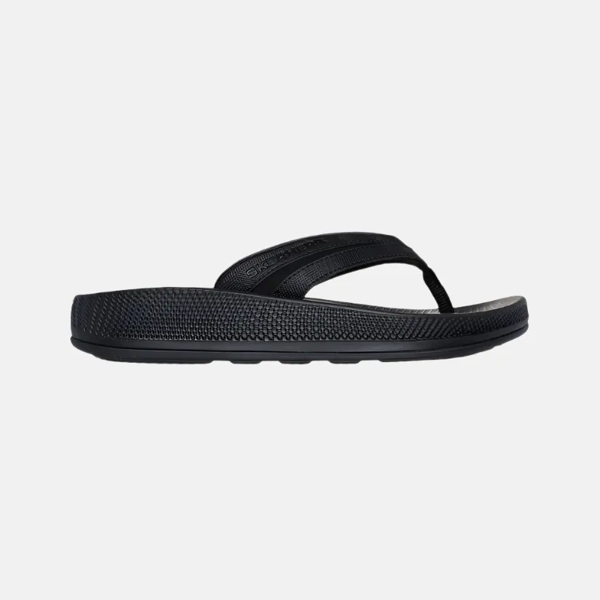 Skechers Hyper Slide Women'S Slide -Black Durable Comfortable Footwear