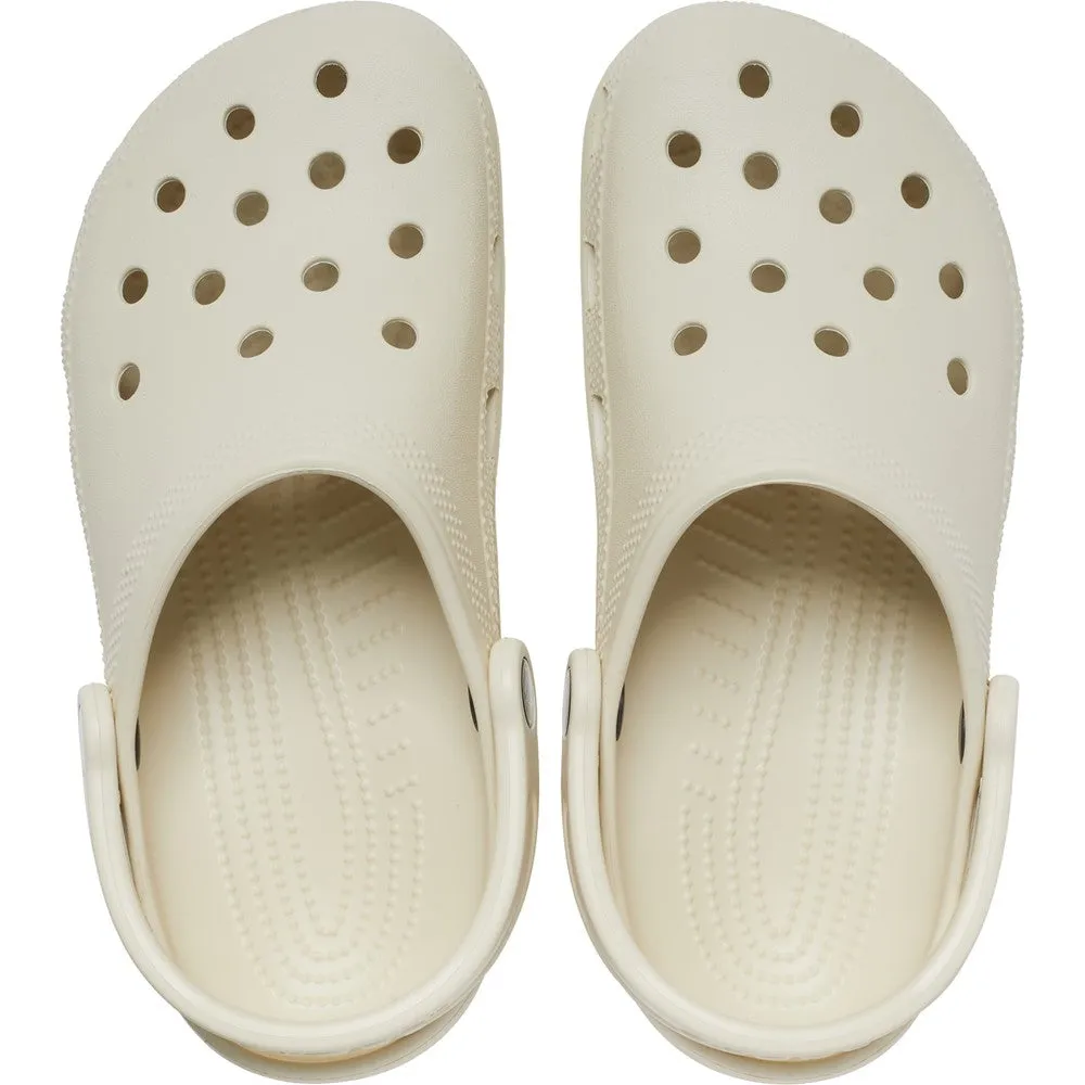 Slip Resistant Crocs Unisex Classic Clog