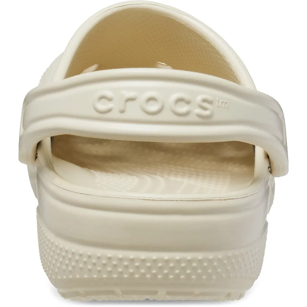 Ergonomic Crocs Unisex Classic Clog