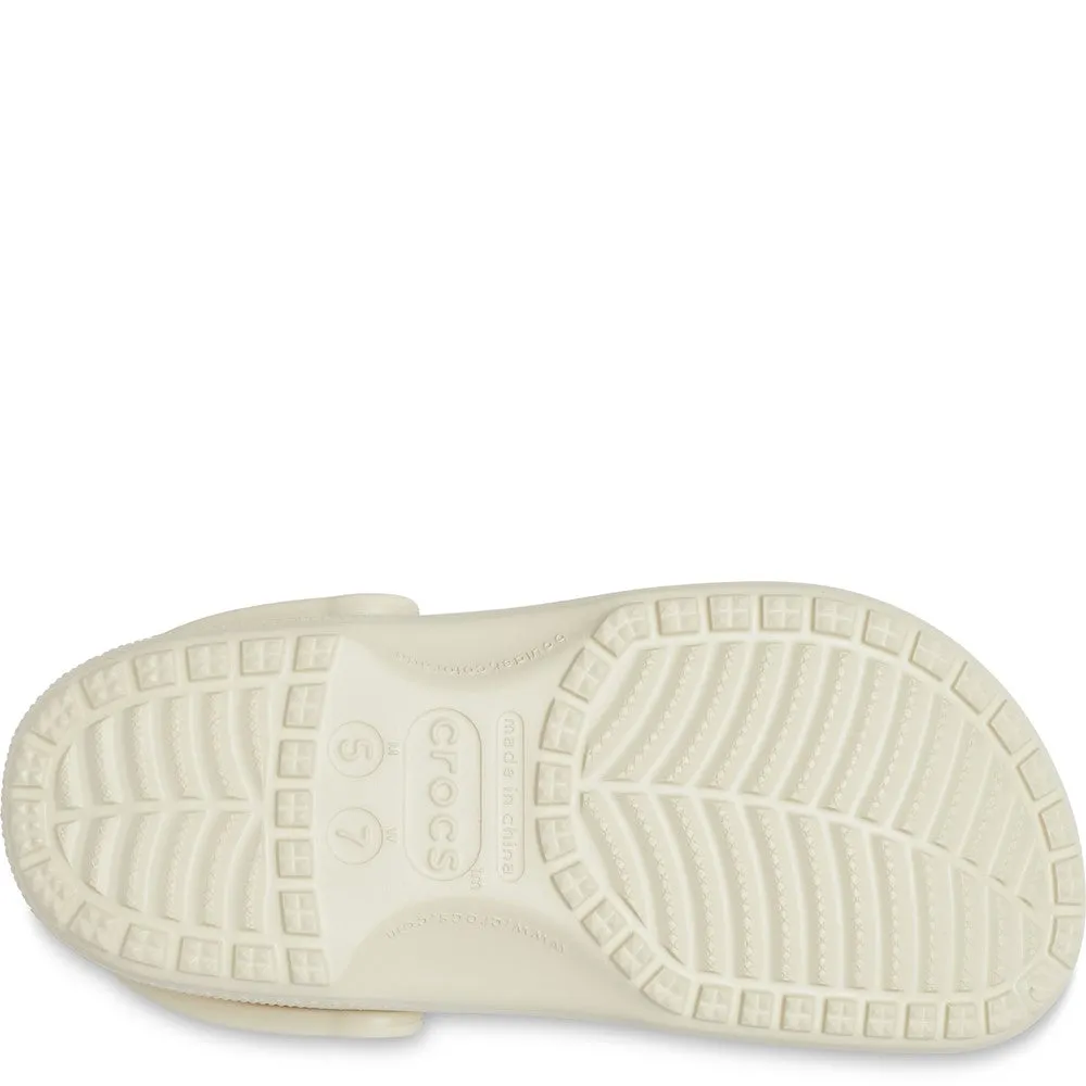Streetwear Footwear Eco Friendly Crocs Unisex Classic Clog