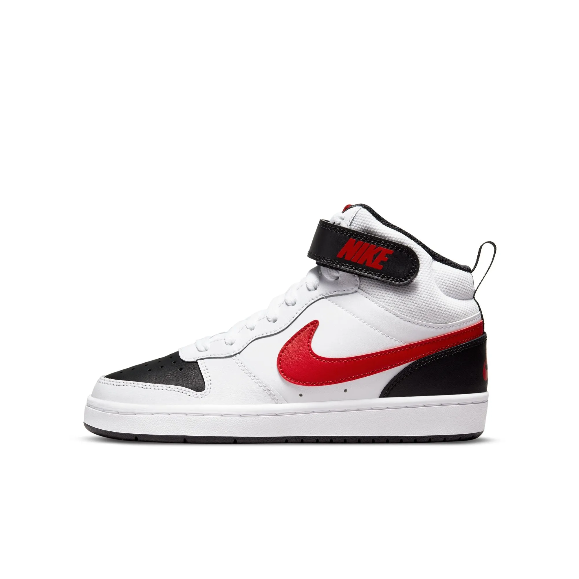 Minimalist Shoes Arch Support Y Nike Court Borough Mid 2 Cd7782-110