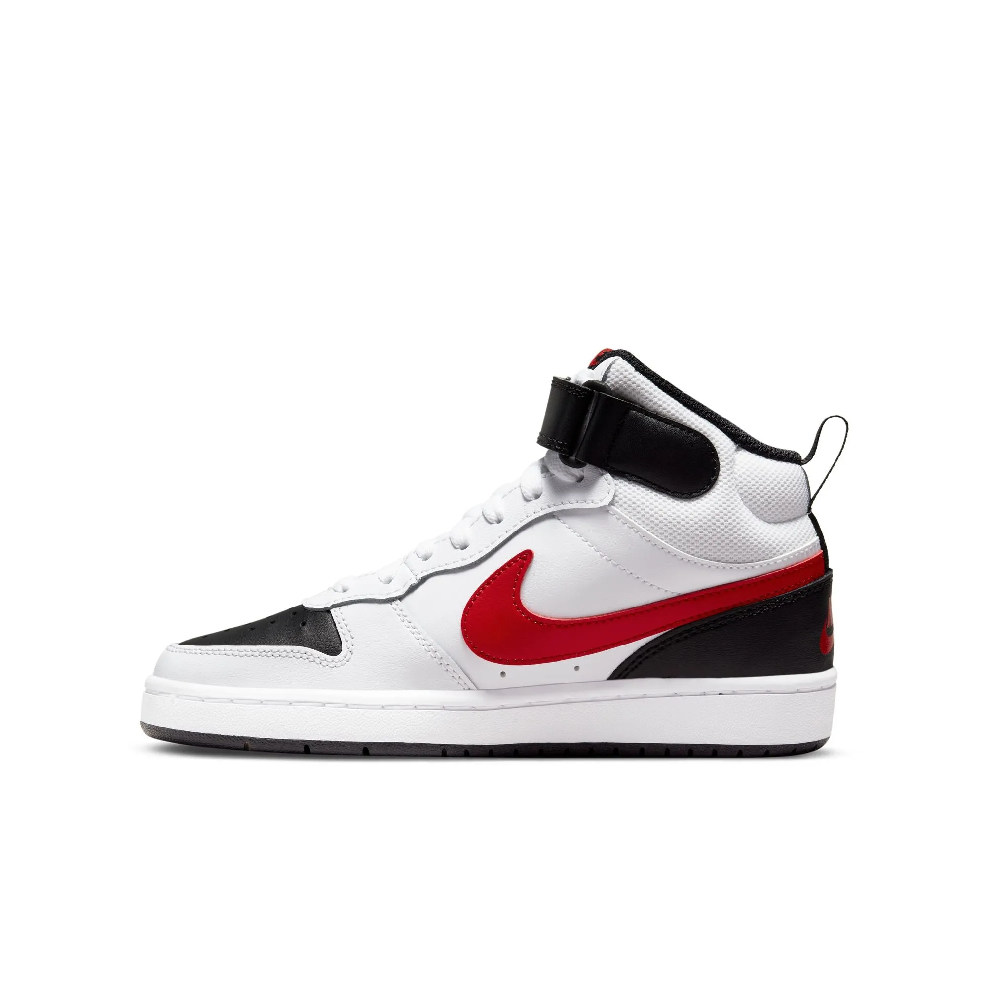 Cushioned Insoles Y Nike Court Borough Mid 2 Cd7782-110
