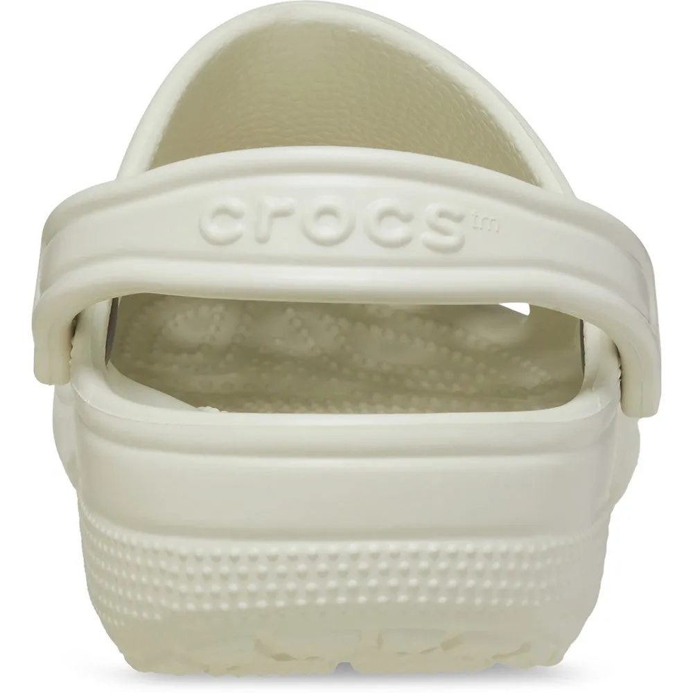 Crocs Unisex Classic Clog Modern Footwear